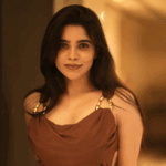 Divya Bharathi’s Bold Look Grabs Attention