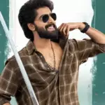 Rushya Datta Impresses in Stylish First Look of Don Bosko