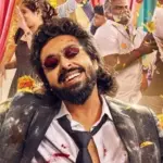 Happy Raj: GV Prakash Kumar’s Fun Rom-Com Hits Telugu Theatres