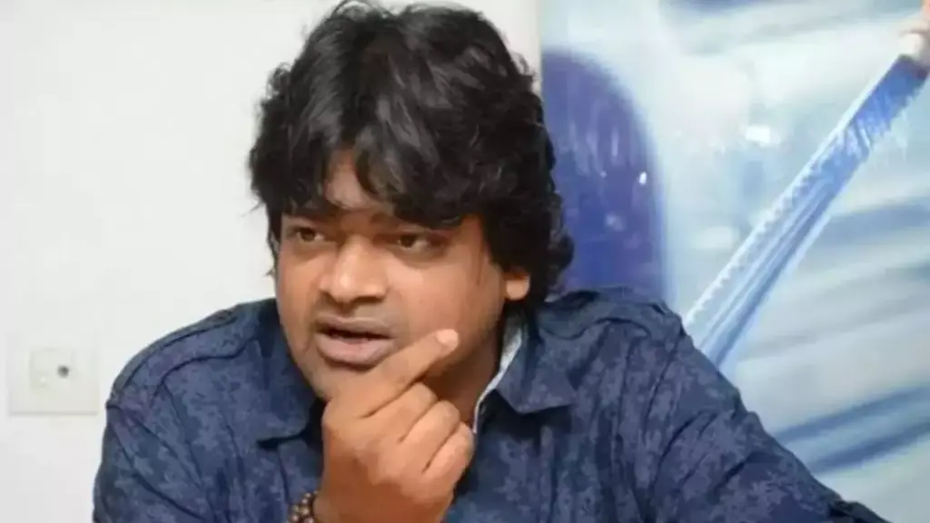 Harish Shankar Explains Ramayya Vastavayya Flop