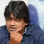 Harish Shankar Explains Ramayya Vastavayya Flop