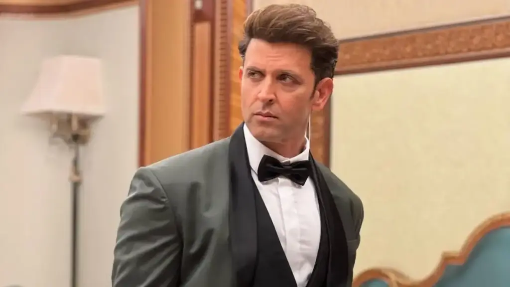 Hrithik Roshan Produces Quirky Comedy Mess, Krrish 4 Status Unclear