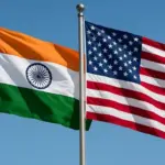 US Pushes for Permanent Digital Tariff Ban Amid India Opposition