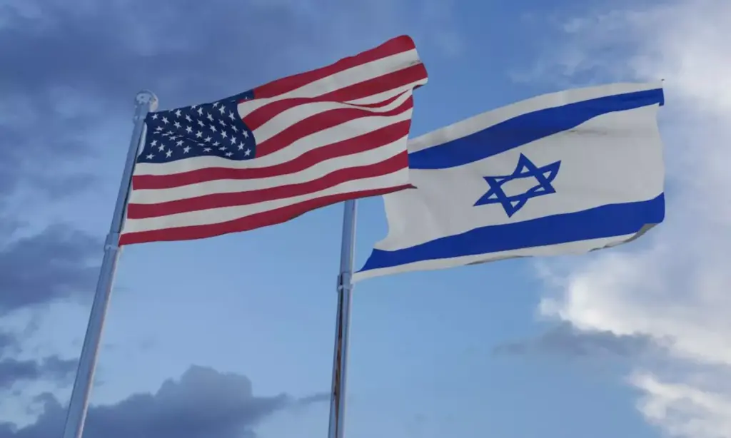 US-Israel Tensions Rise Over Iran Strategy: Diverging Approaches Highlighted