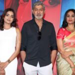 Jagapathi Babu’s Vadhala Teaser Unveiled