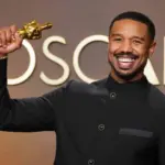 Michael B. Jordan’s Academy Awards Win Sparks Debate