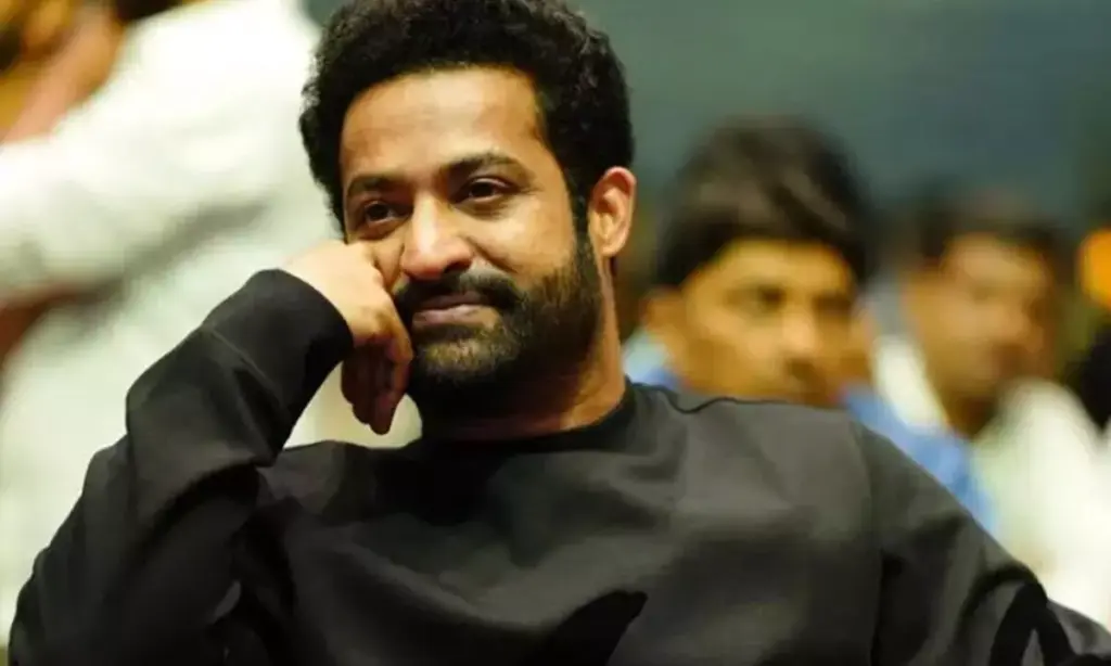 Delhi HC Grants NTR Legal Protection Against Digital Misuse