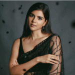 Kalyani Priyadarshan Stuns in New Photoshoot