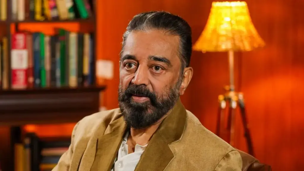 Kamal Haasan Slams US Remarks on India’s Oil Purchases