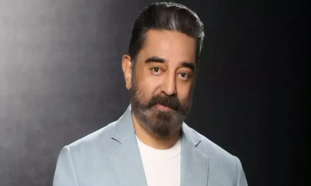 Kamal Haasan Eyes Film with Director Vetrimaaran