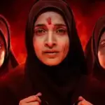 Kerala Story 2 Falls Short at Box Office