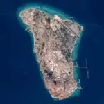 Kharg Island Tensions: US-Iran Military Escalation Report