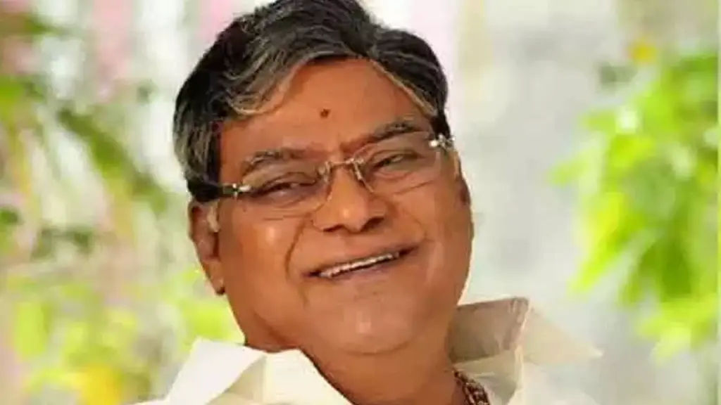 Kota Srinivasa Rao Honoured at 98th Oscars In Memoriam