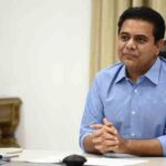 KTR Admits Weight Gain, Targets Fitness by 50