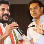 Revanth Govt Prepares Chargesheets in BRS Cases