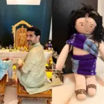 Nara Lokesh Clarifies Shiva Doll Controversy on Ugadi