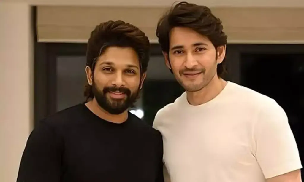 Bunny & Mahesh Films Set for Pan-World Releases