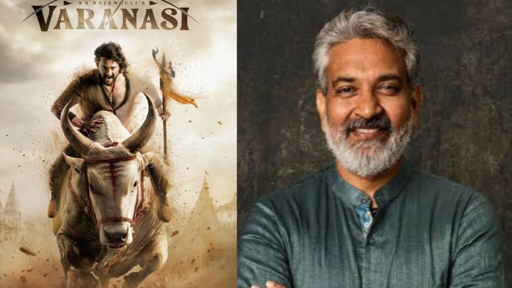 Mahesh Babu Rings in New Year with Family During Rajamouli Film Break