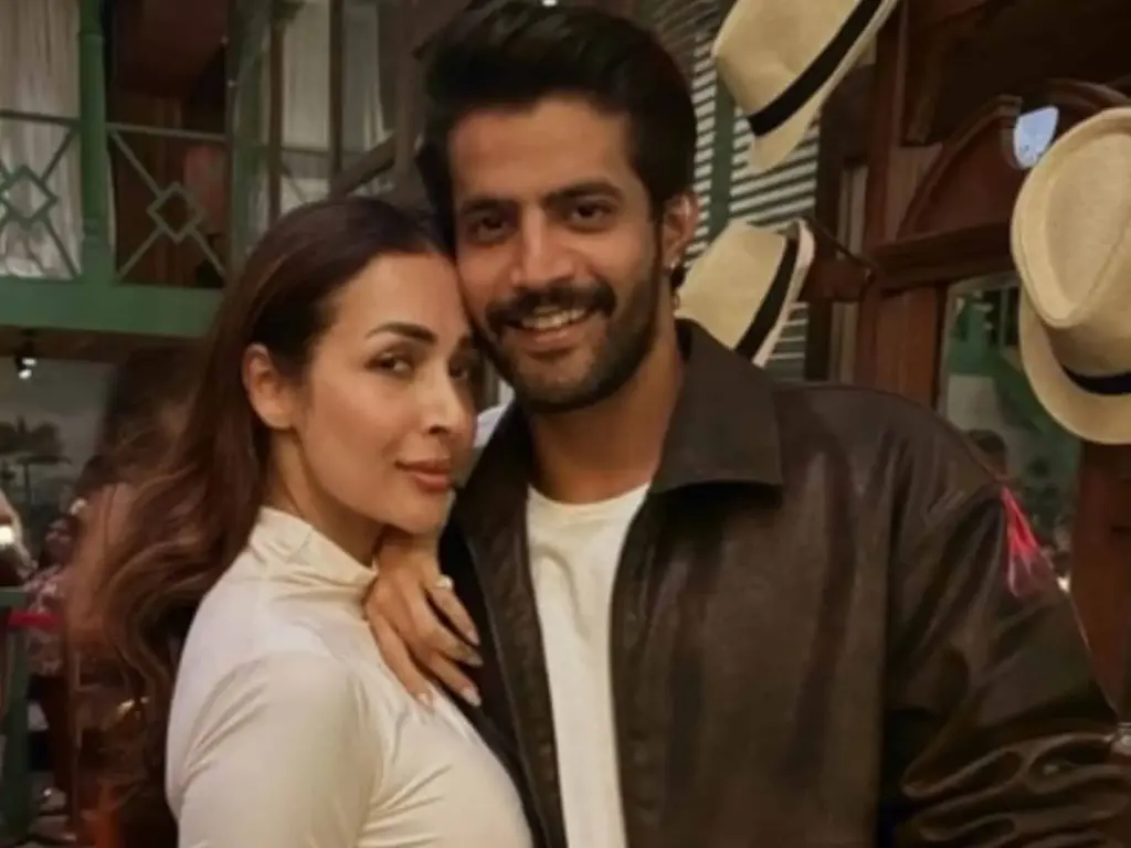 Malaika Arora’s New Relationship Rumours Go Viral