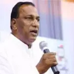 Mallareddy Slams Rumours, Says “Staying with BRS”