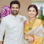 Manchu Manoj & Bhuma Mounika Reddy: 3 Years of Love & Family Joy