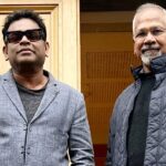 Mani Ratnam & AR Rahman Reunite, Rumors End