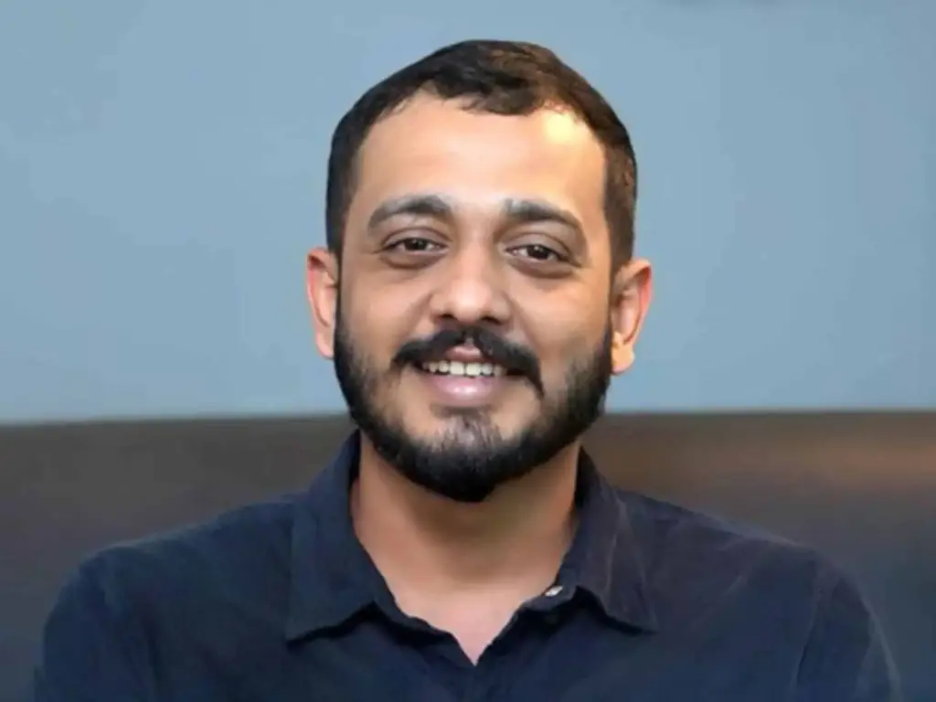 Kerala Police Book Manjummel Boys Director Chidambaram Over Sexual Harassment Allegations