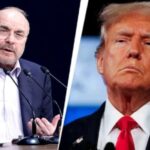 Trump Team Eyes Ghalibaf as Possible Iran Partner