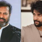 Nani’s The Paradise: Mohan Babu Returns as Villain After 32 Years