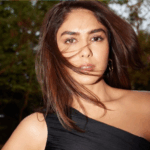 Mrunal Thakur Stuns Ahead of Dacoit Release