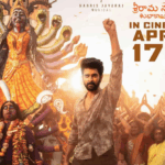 Naga Shaurya’s Bad Boy Karthik Takes Summer Box Office Risk