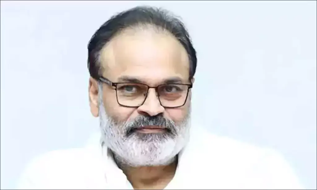 Konidela Naga Babu’s Political Moves Raise Questions