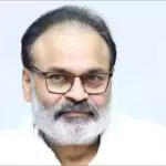 Konidela Naga Babu’s Political Moves Raise Questions