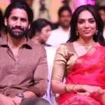 Sobhita Absence Sparks Fresh Buzz Around Chaitanya