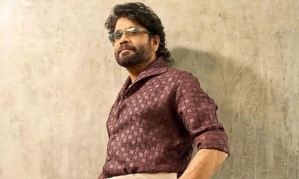 Nagarjuna’s 100th Film Raises Fan Hopes