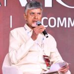 Chandrababu Naidu Highlights AP’s Tech Future