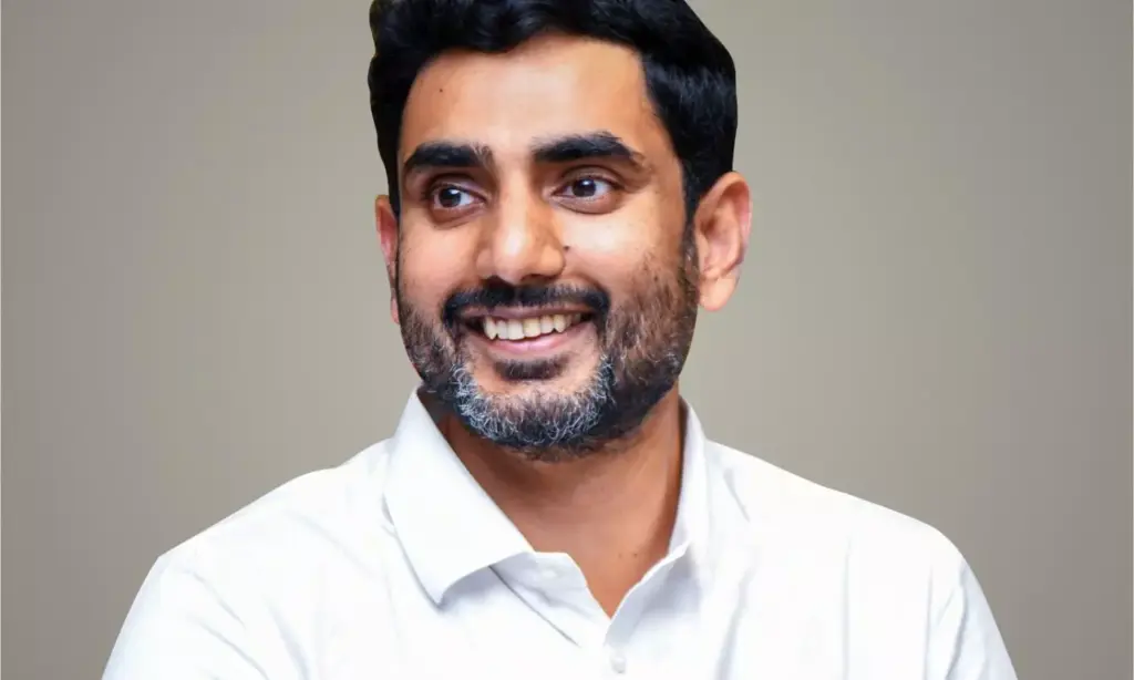 RDT Funding Restored, Nara Lokesh Plays Key Role