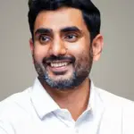 Nara Lokesh Floats Social Media Ban for Children Below 16