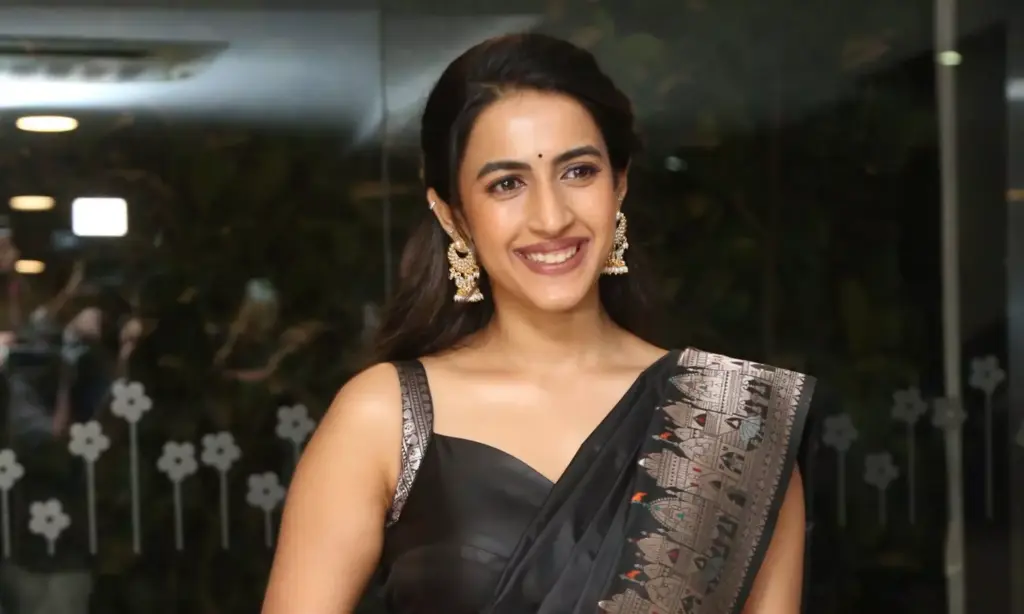 Niharika Konidela Responds to Trolling Over Rakasa Production Choices
