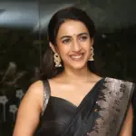 Niharika Konidela Responds to Trolling Over Rakasa Production Choices