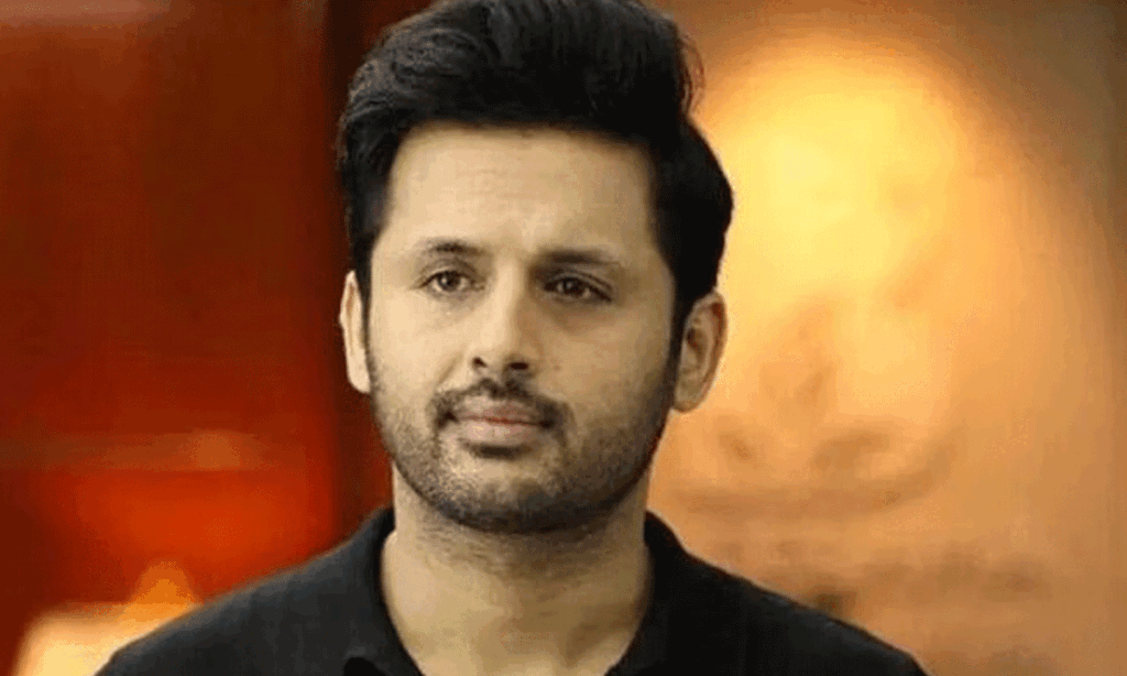 Nithiin Teams Up with New Directors for Comeback Film with Sithara Entertainments