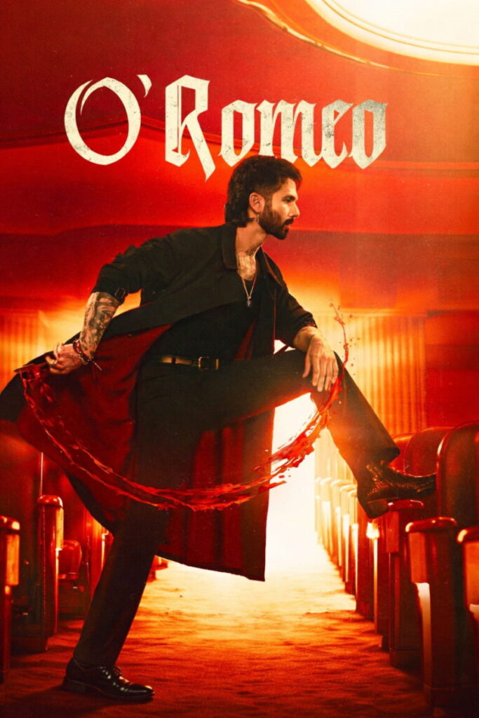 O’ Romeo