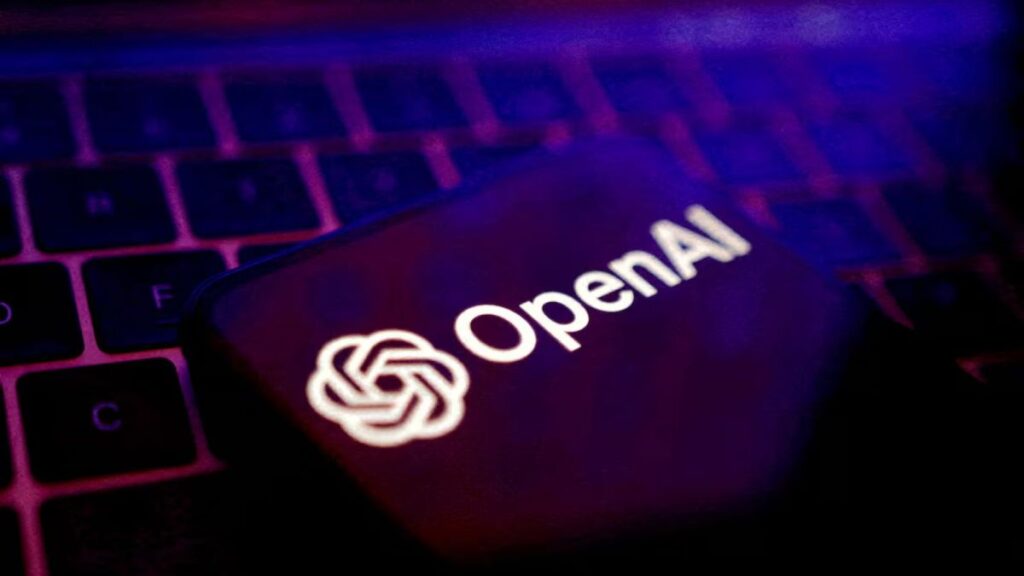 OpenAI Launches Codex App for Windows