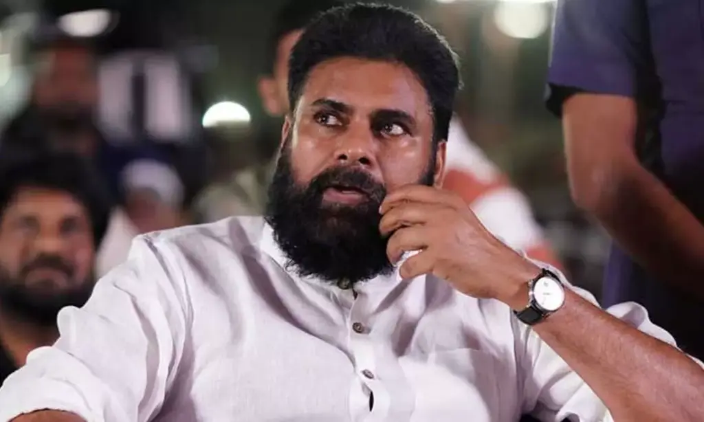 Ustaad Bhagat Singh Targets Summer 2026 Release