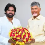 Naidu–Pawan Lead Strong, MLAs Raise Concerns