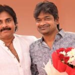 Harish Shankar–Pawan Kalyan Reunite Amid Mixed Talk