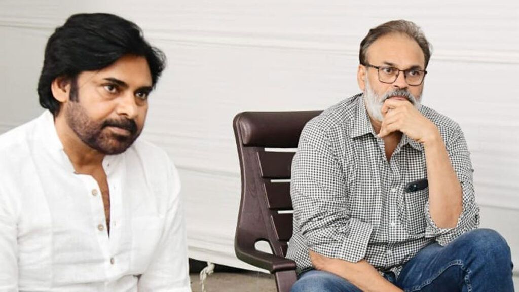 YCP Media Targets Pawan Kalyan via Naga Babu Rumors