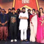 Pawan Kalyan: I Will Continue Doing Films – Ustaad Bhagat Singh Event