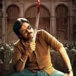 Pawan Kalyan–Harish Shankar’s Ustaad Bhagat Singh Creates Massive Buzz