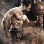 Ram Charan’s Peddi Glimpse: Raw Power & Mass Hype Soar
